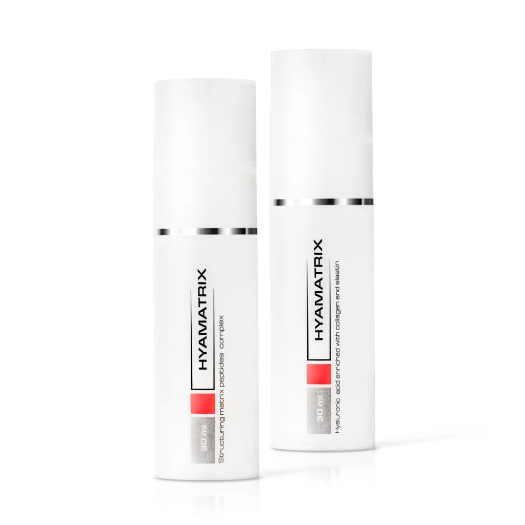 Two Components Anti-Aging Complex